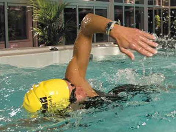 Swimming Machines FAQs