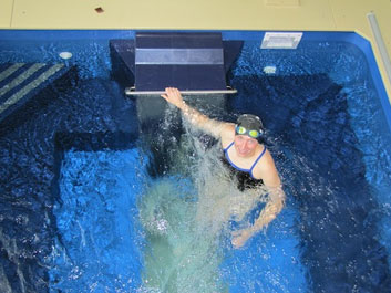 Swimming Machines Prices