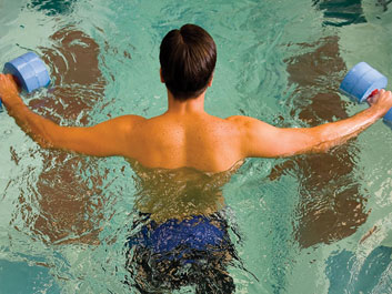 Swimming Machines Reviews