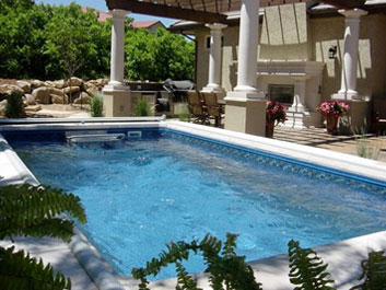 Swimming Machines Training Equipment